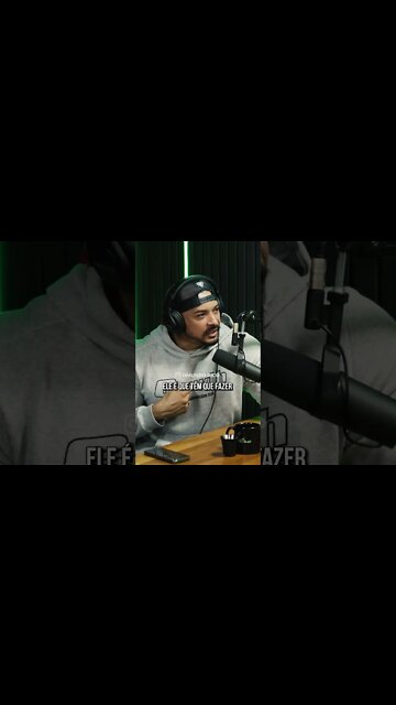 MUDE O SEU INTERNO | FELIPE FRANCO