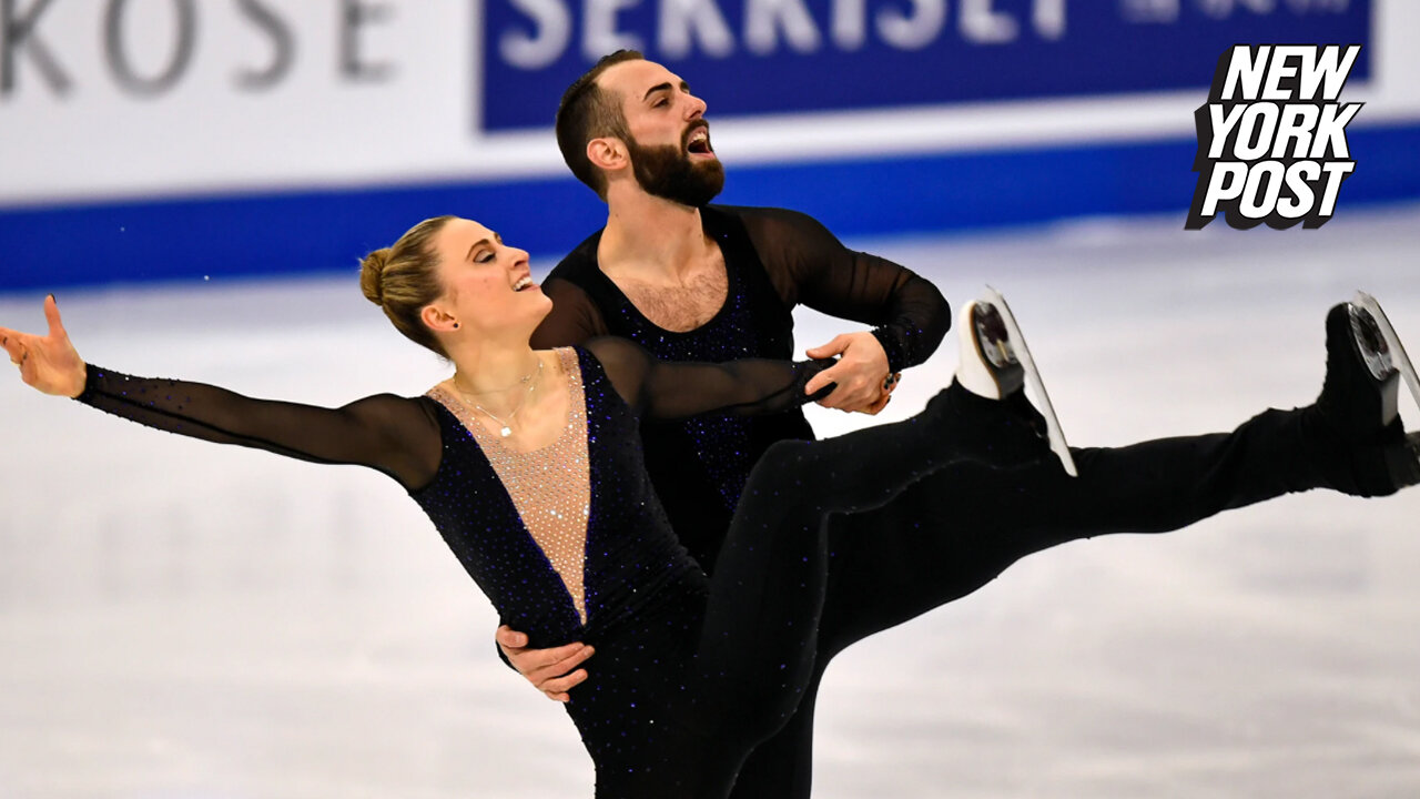 Timothy LeDuc to become first openly nonbinary US Winter Games athlete