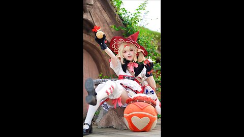 Kawaii Cosplay Anime 😍