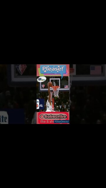 DONOVAN MITCHELL NBA HIGHLIGHTS #SHORT 7