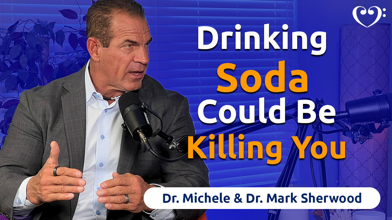 Drinking Soda Could Be Killing You