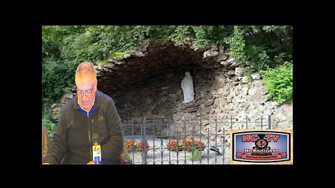 NCTV45’S THOUGHT FOR THE DAY WEDNESDAY FEBUARY 17 2021