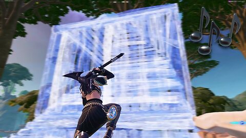 Fortnite Montage - All My Life ft. J. Cole