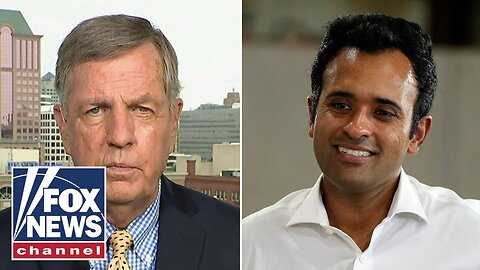 Brit hume: I've never seen anything like this in politics!