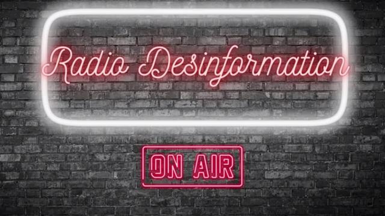 Radio Desinformation 2024-06-28