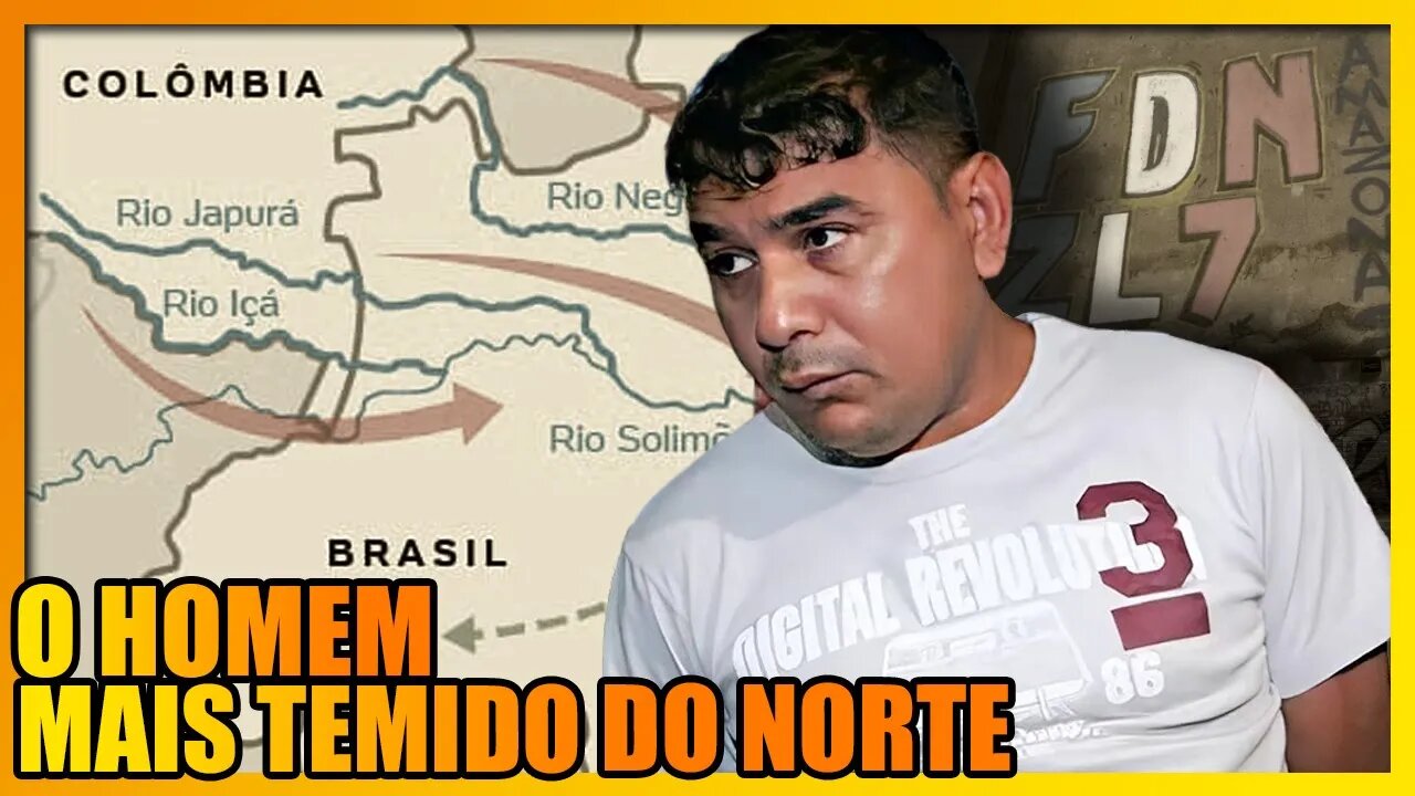 A HISTÓRIA DE ZÉ ROBERTO DA COMPENSA, O REI DO PÓ