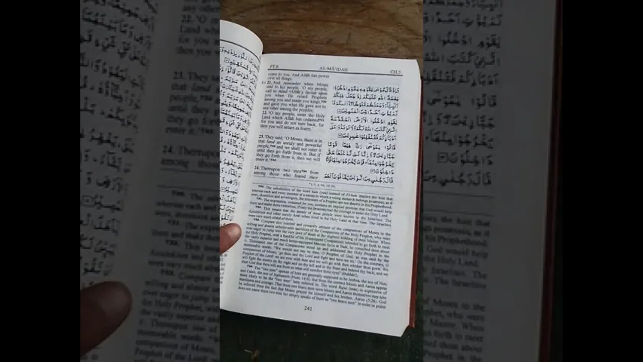 Qur'an Reading