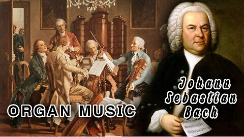 Johann Sebastian Bach