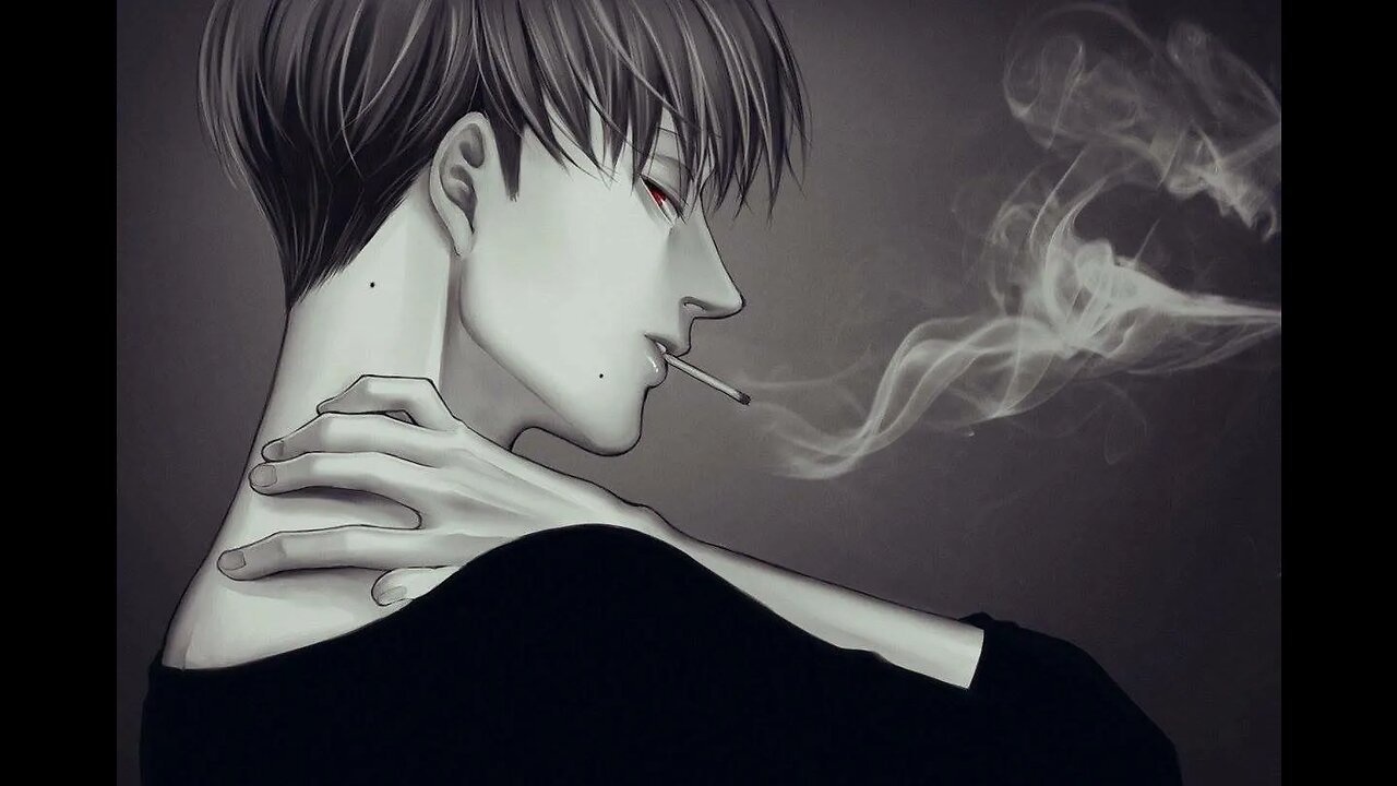 Sᴍᴏᴋɪɴɢ😈