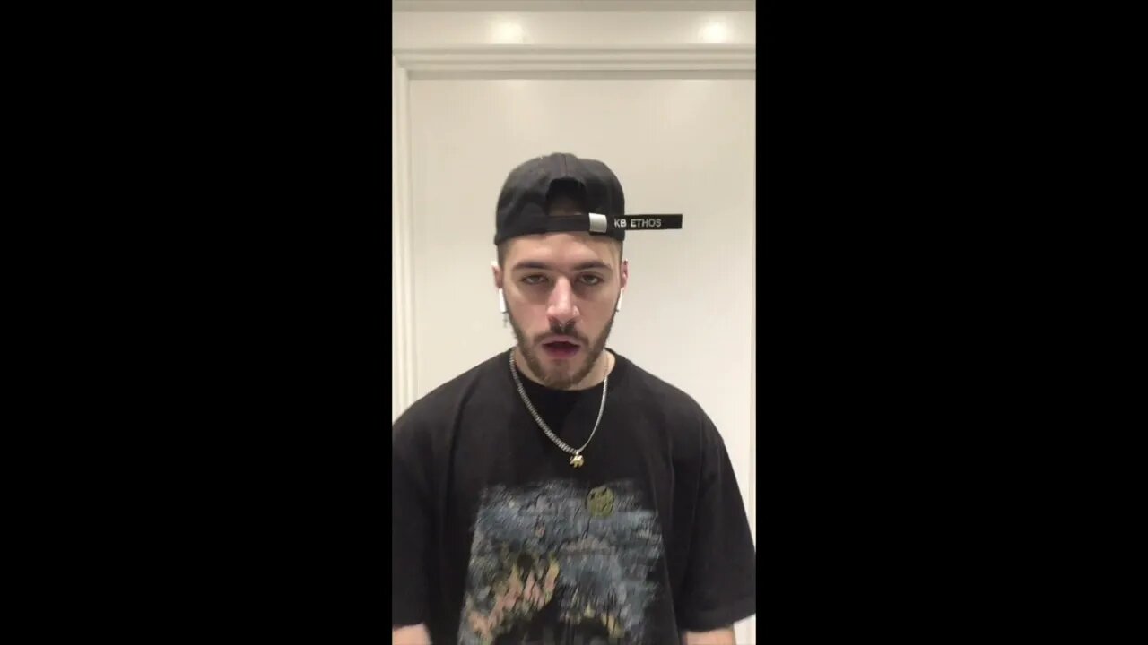 B4L - Quick Beatbox Freestyle