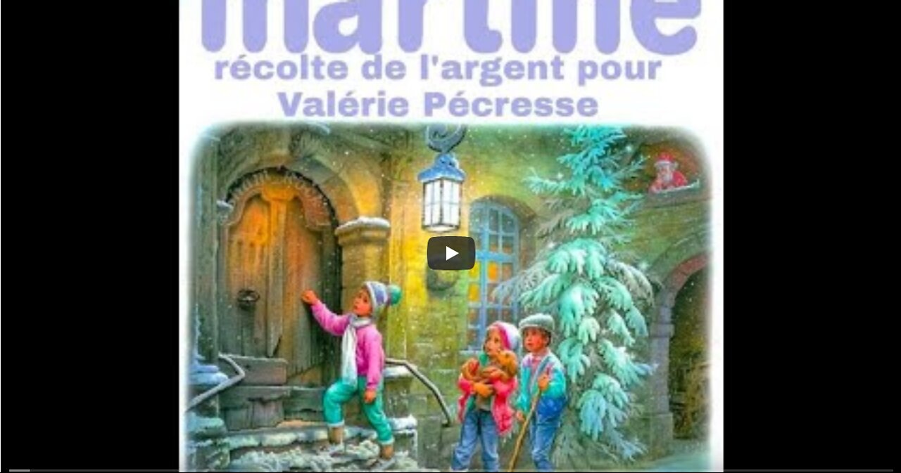 Mini live du 12 avril