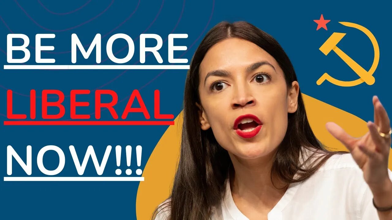 AOC’s Latest Crazy Rant!