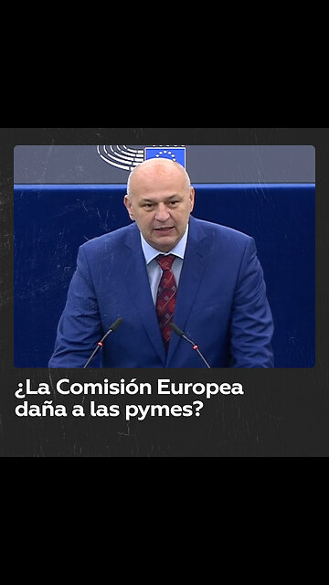 Pymes de la UE en peligro: decisiones perjudiciales de la Comisión Europea