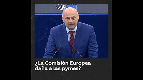 Pymes de la UE en peligro: decisiones perjudiciales de la Comisión Europea