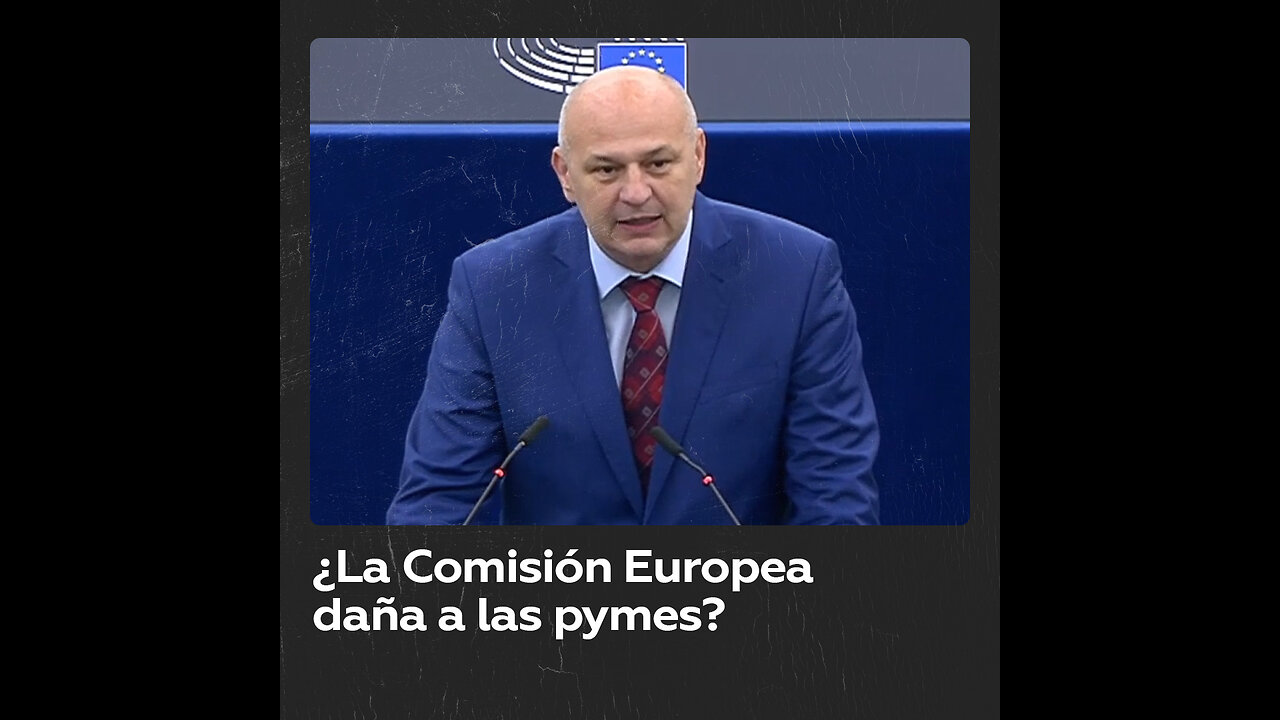 Pymes de la UE en peligro: decisiones perjudiciales de la Comisión Europea