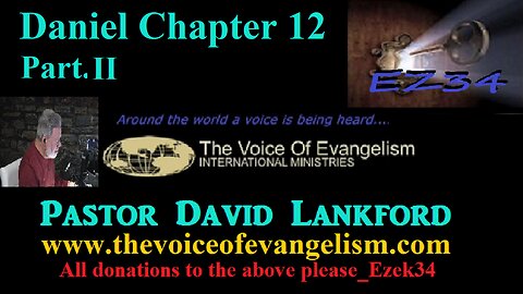 6/27/23-Daniel-Chapter-12-Pt.II__David Lankford