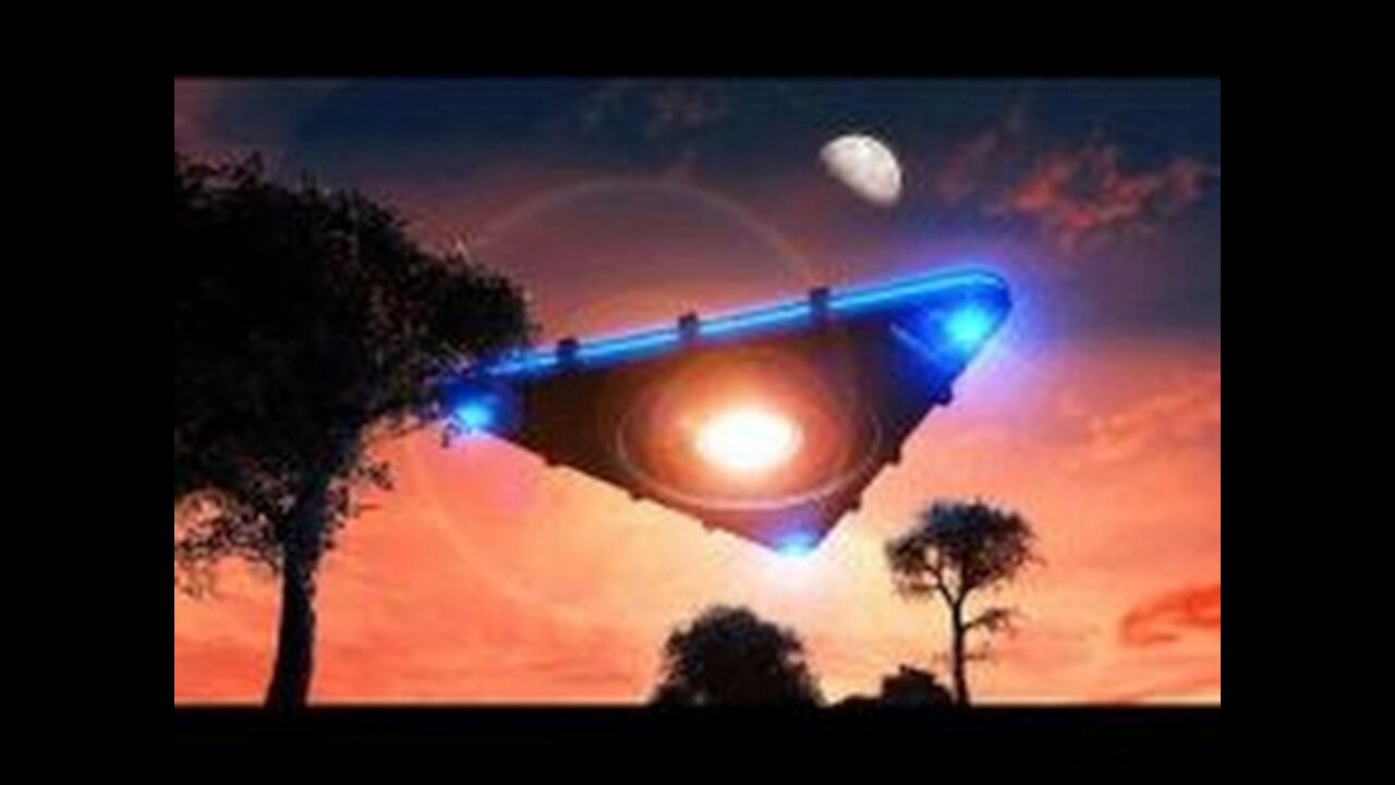 UFO video captured on camera! UFO 2021