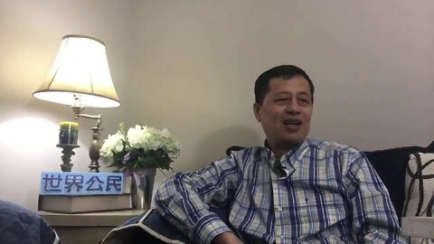 【悟里看世界】KWT13 201013-03 cpzn 川普之难的副本