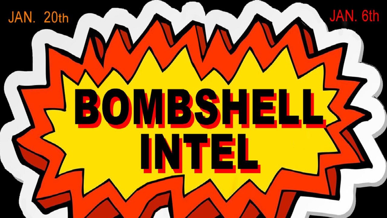 BOMBSHELL INTEL - RICARDO BOSI - CONDENSED