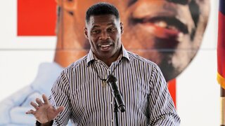 Herschel Walker Faces Abortion Allegation From 2nd Accuser