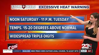 23ABC PM Weather Update 6/15/17