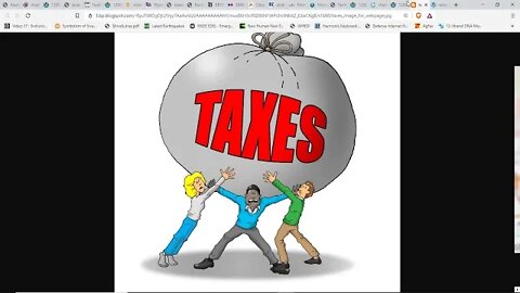 Want To Keep What You Earn? The Top Ten Least Taxed States*