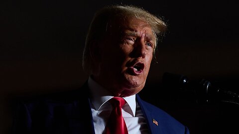 Trump Gets Bad News In Georgia Case - Democrats Get What They Wanted