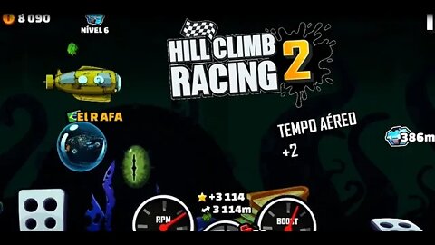 #hillclimbracing2 #corrida