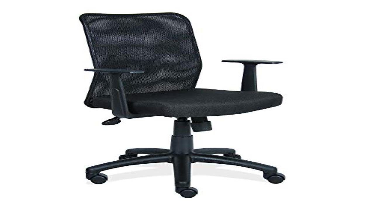 Boss Office Products B6106 Budget Review