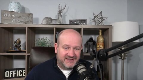 "I think lived experience is important"