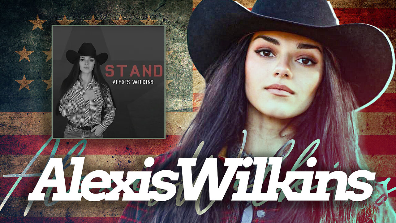 The ReAwaken America Tour Heads to Nashville, TN (21 TIX Remain for Branson, MO) | Special Interview with Kash Patel Friend & Country Singer-Songwriter Alexis Wilkins