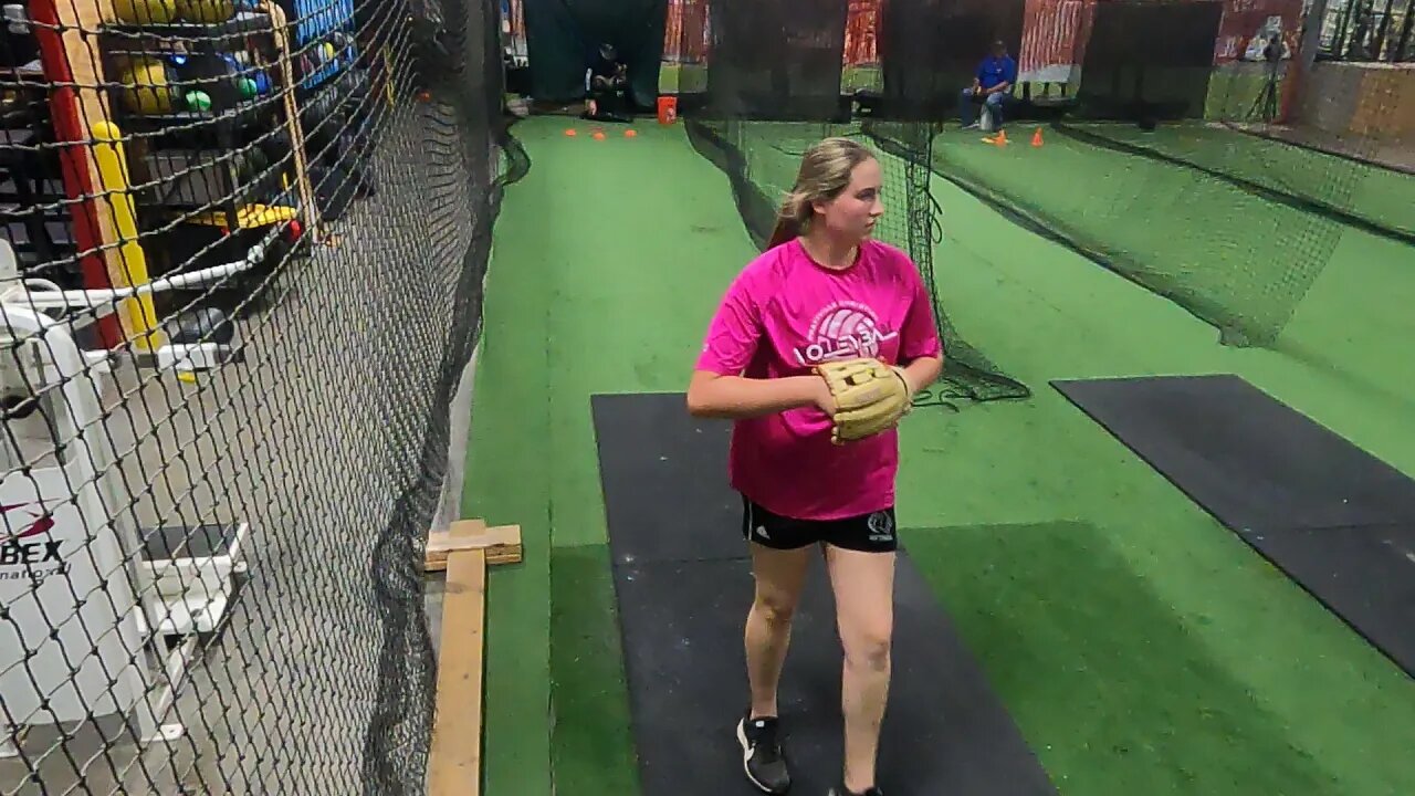 Sally Pitching Strike Zone GH010561