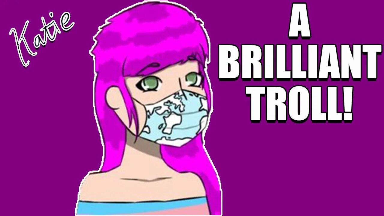 This Twitter Account Just Trolled The Entire Gaming Community.