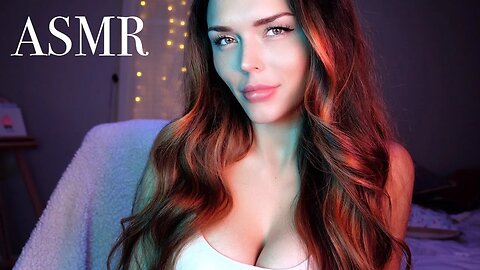 ASMR | New 4K Camera Test - Whispered Ramble