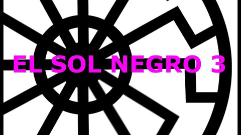 A.M.! EL SOL NEGRO 3