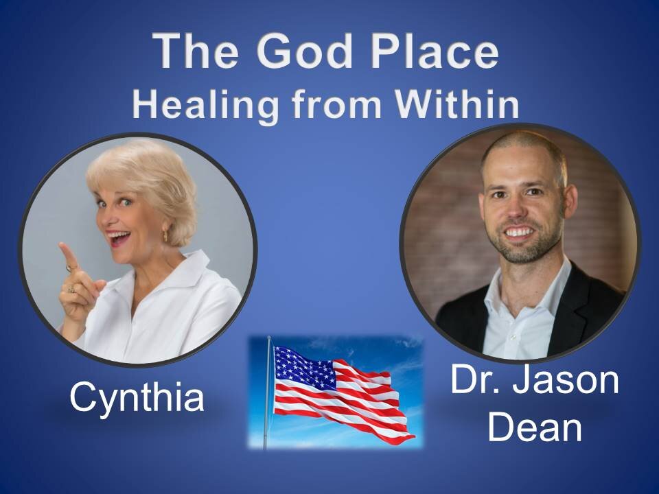 Healing From Within with Dr. Jason Dean