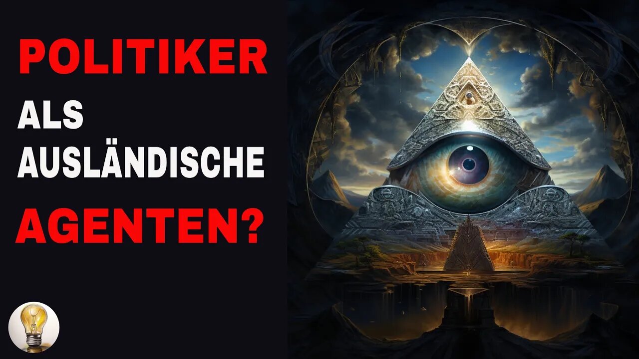 Remote Viewing: Deutsche Politiker - welche NWO Mächte stecken wirklich dahinter?