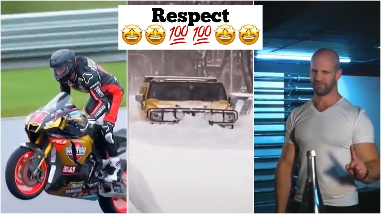 RESPECT 😱💯🔥 || OUSAM VIDEO AND REELS || AMAZING 🔥😱 || SALUT 🥶🥶