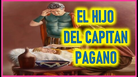 EL HIJO DEL CAPITAN PAGANO - CAPITULO 128 - VIDA DE JESUS Y MARIA POR ANA CATALINA EMMERICK