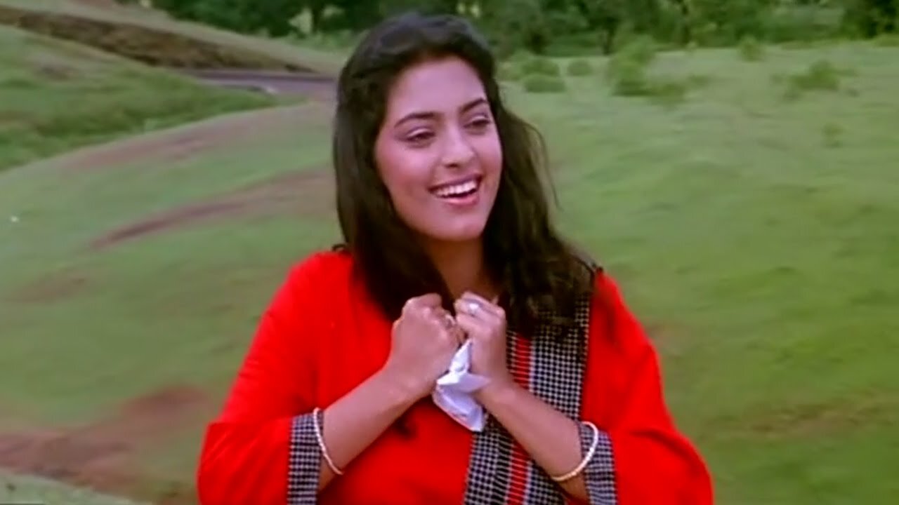 Aye Mere Humsafar - Qayamat se Qayamat Tak - Aamir Khan, Juhi Chawla