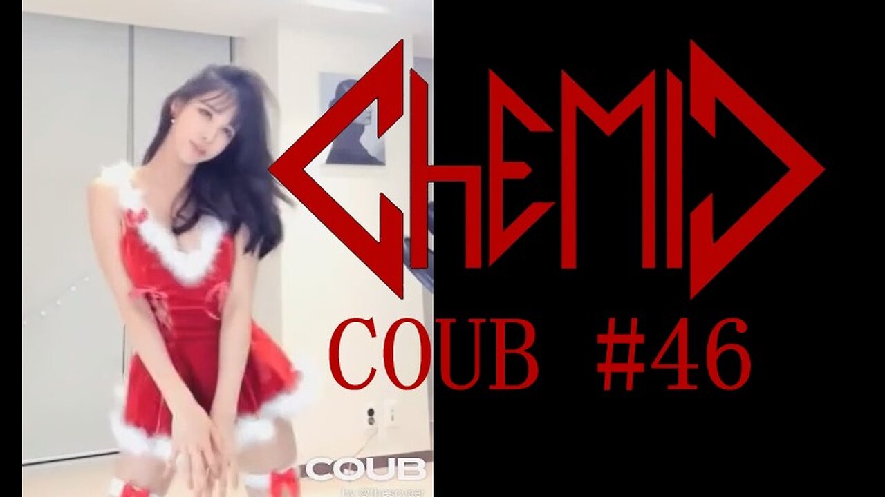 CHEMIC COUB #46 | 20 minutes Best COUB 🤘 20 МИНУТ ЛУЧШИЕ КУБ 🤣 Random Videos 🤣 ПРИКОЛЫ ДЛЯ ВЗРОСЛЫХ