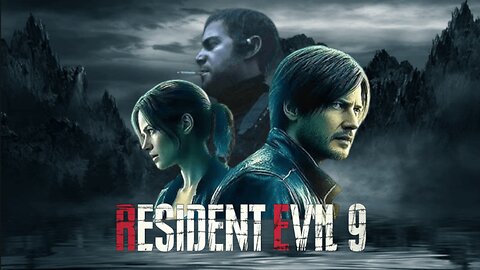 Massive Resident Evil 9 Leak/Rumor About Plot, Environments, Characters, And Enemies