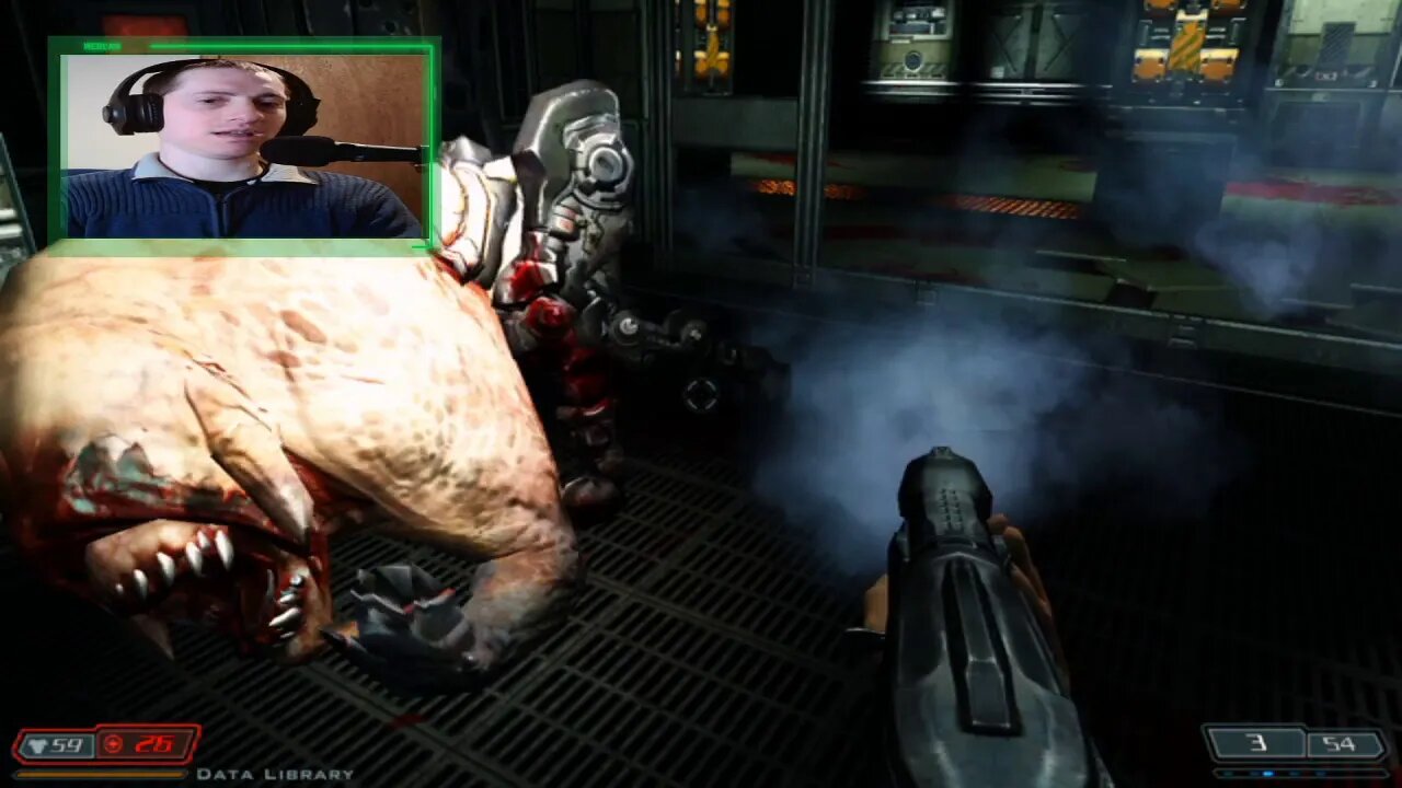 Doom 3 005