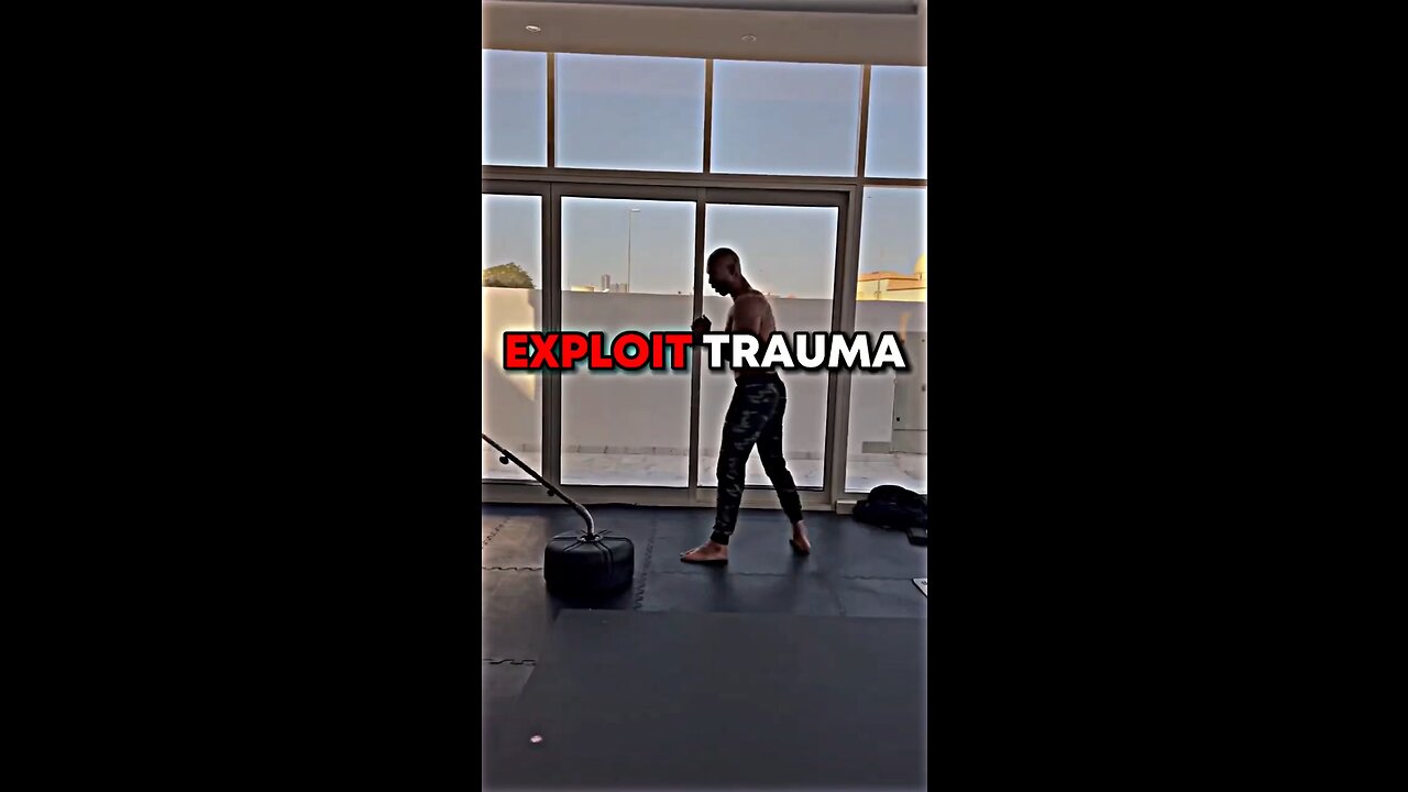 Andrew Tate | Exploit Trauma best advice