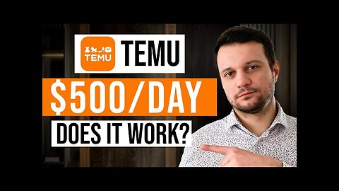 *NEW* How To Get FREE Stuff On Temu ! - Temu Glitch Method 2023