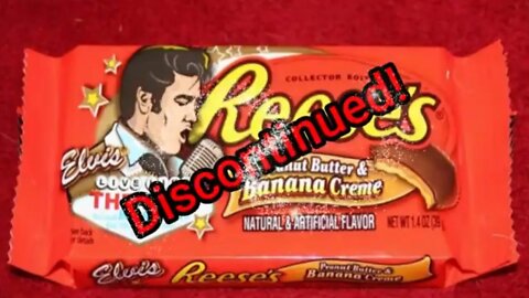 Discontinued Foods! 🌯