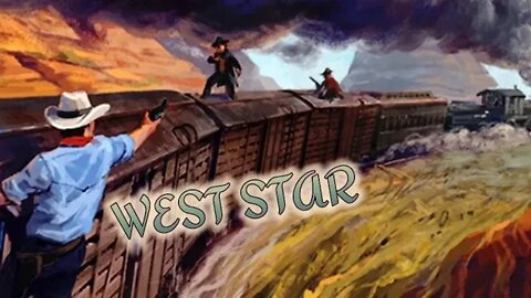 WEST STAR HARD/WESTLAND SURVIVAL/DAILY QUEST HARD/TRAIN ROBBERY/