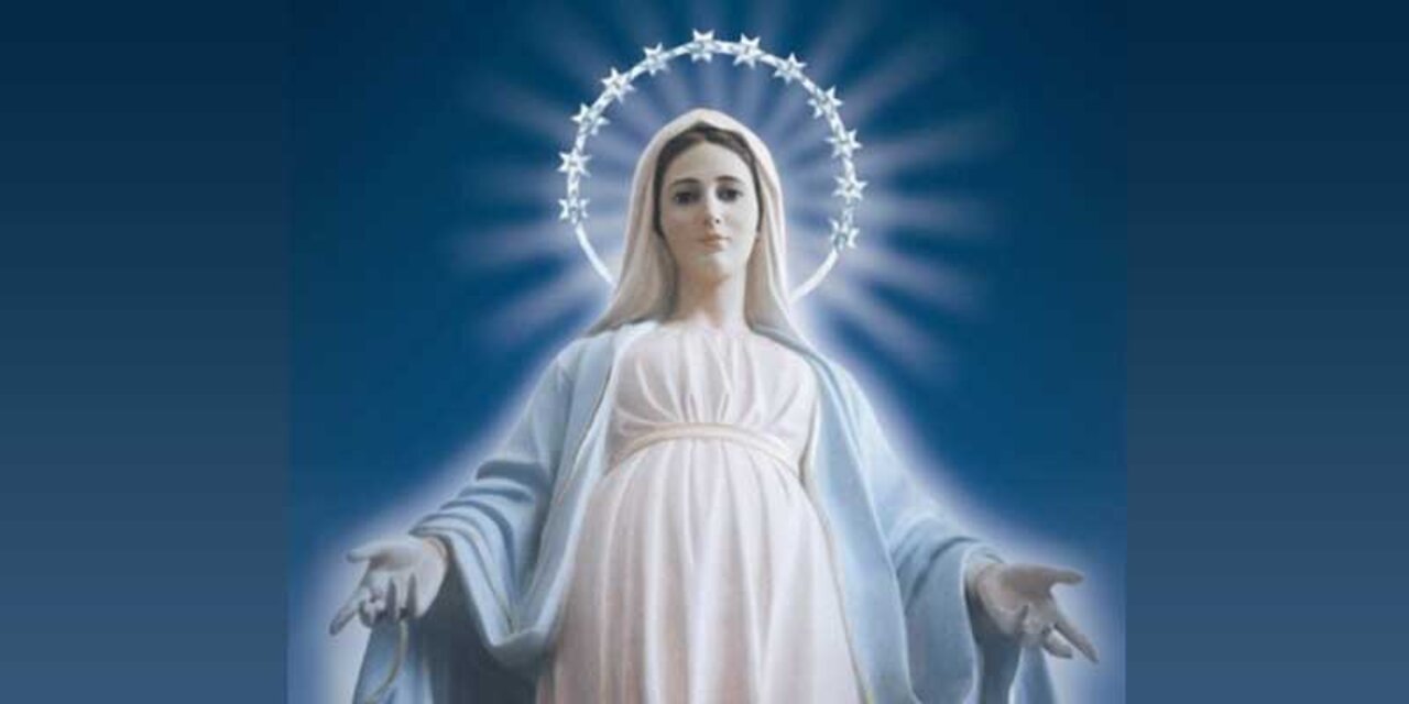 World of Marian Apparitions From Fatima to Today V