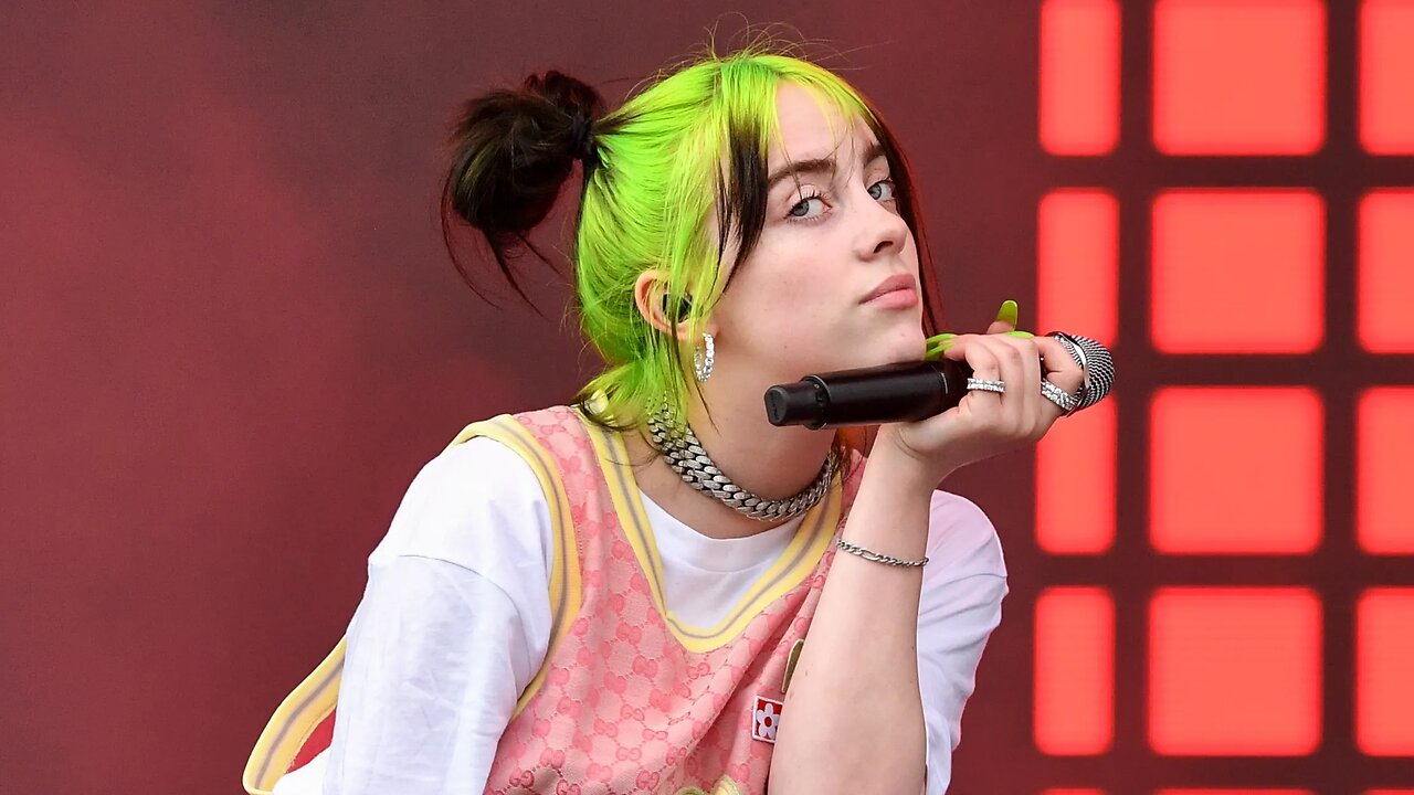 Unveiling the Enigmatic World of Billie Eilish A Case Study in Musical Authenticity