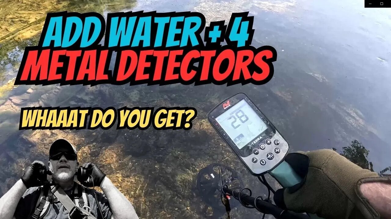 Unforgettable Water Hunt and Close Call - Live Digs and a Real Fight! #animals